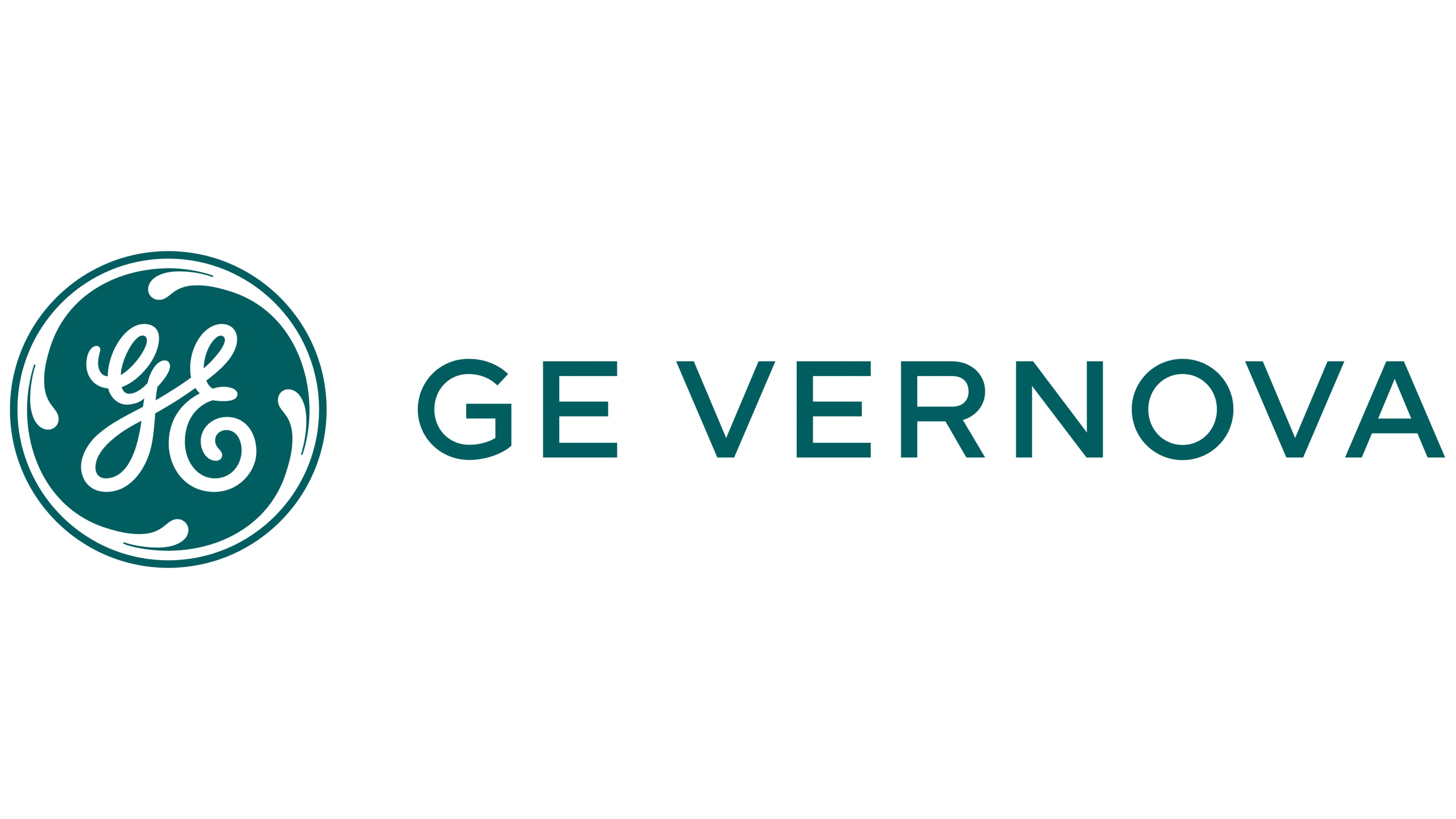 GE Vernova logo
