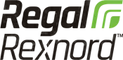 Regal Rexnord logo