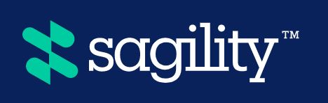 Sagility logo